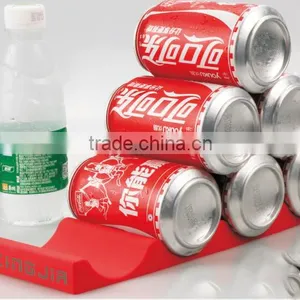 New Arrival Display Stand Tools Kitchen Bar Accessories Silicone Bottle Beer Holder thumbnail-3