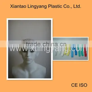 Disposable Crimped Cap thumbnail-1