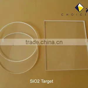SiO2 Target thumbnail-1