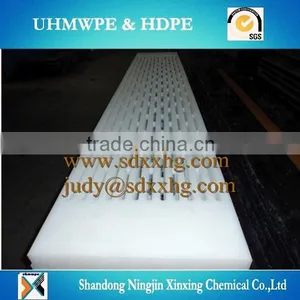 UHMW-PE Sheet for Paper Machine for Dewatering Elements thumbnail-2