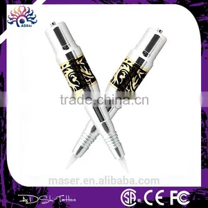 1 2 3 R F Needles Fit Digital Permanent Makeup Tatoo Machine Gun thumbnail-3