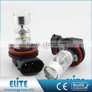 Nice Quality High Intensity Ce Rohs Certified Car Fog Lamp Price thumbnail-5
