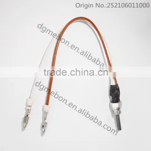 8V Glow Plug 252106011000 for Eberspacher Hydronic Heater thumbnail-1