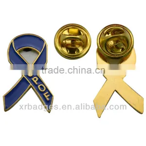 Blue Badge,blue Star Metal Badge thumbnail-1