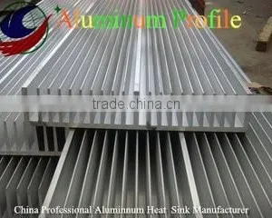 Weifang ROHS Aluminum Extrusion Profile Heat Sink thumbnail-3