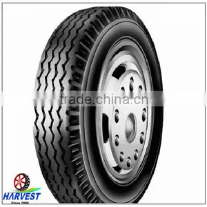Bias Truck Tire 7.25-20 8.25-20 9.00-20 Tire thumbnail-1