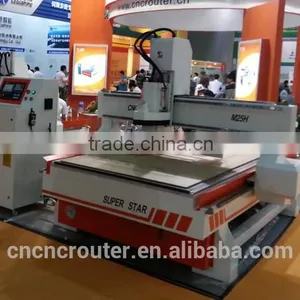 ATC Cnc Woodworking Machinery Price Woodworking Equipment thumbnail-2