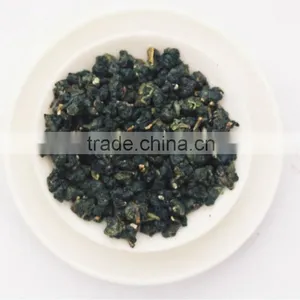 Viet Nam High Mountain Oolong Tea thumbnail-2