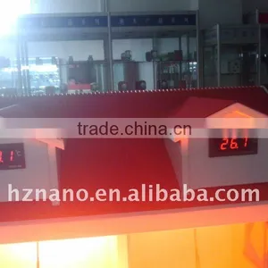 Heat Insulation Glass Coating AMS-020 thumbnail-1