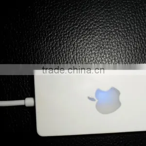 2015 New High Speed 4 Ports USB 2.0 Hub Portable USB HUB With Led Light thumbnail-2