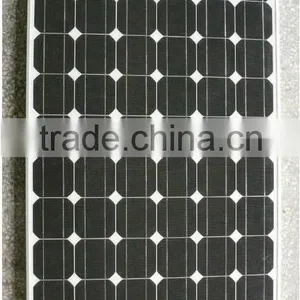 Real Watts 300W Monocrystalline Silicon Solar Panel Price thumbnail-2