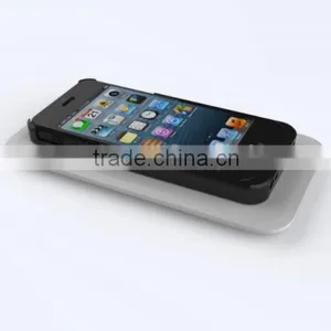 External Backup Battery Charger Case For IPhone 5, For IPhone 5 Mobile Charging Case thumbnail-1