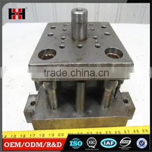 New High Hardness Tungsten Carbide Punch Die Wear Resistance Tablet Press Punch and Die Tungsten Carbide Pins thumbnail-6