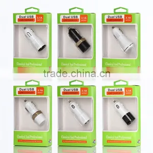Professional Micro Usb Car Charger For Iphone thumbnail-4