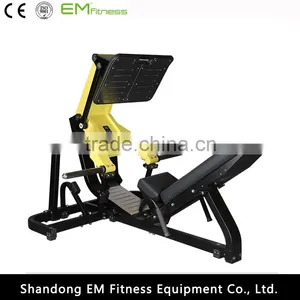 Hammer Strength Series Fitness Equipment Shoulder Press thumbnail-5