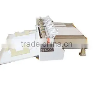 Paper Creasing Machine thumbnail-1