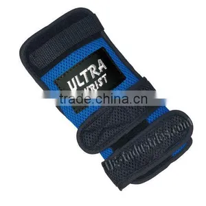 Bowling Wrist Support, Bowling Equipments, Bowling Items, Bowling Gear, Bowling Accessories thumbnail-1