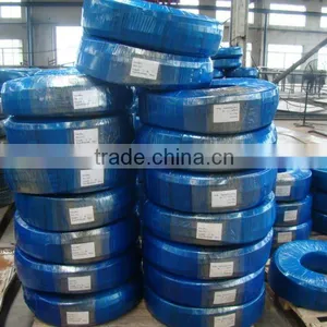 Hydraulic Hose 3/8" thumbnail-1