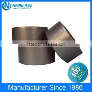 Made in China Waterproof Strong Rubber Pvc Duct Tape thumbnail-2