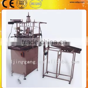 Automatic Protective Film Coating Machine for Plastic Parts, Covering Membrane thumbnail-1