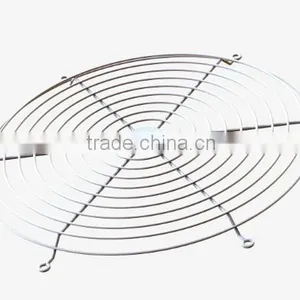 Competitive Price Metal Cooling Fan Guard and Fan Grill Fan Guard thumbnail-1