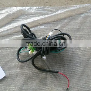 Electric Rickshaw Spare Parts Main Harness for Electric Tricycle ,electric Rickshaw Electric Cargo thumbnail-1