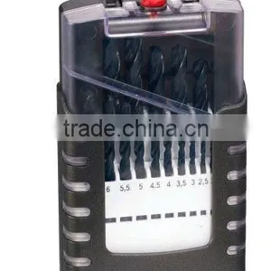 Visible Set Drill Boxes for DIN Standard Gripbox 3A 14pcs thumbnail-1