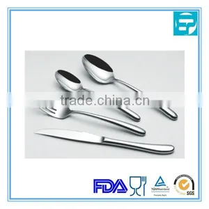 Stainless Steel Cutlery Set thumbnail-1