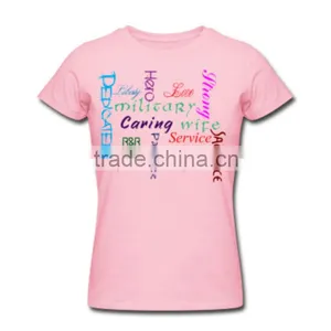 LadiesT-Shirts thumbnail-1