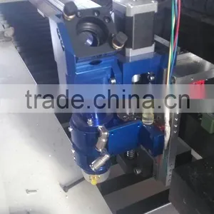 Donglian 6090 Mini Metal and Aluminum 1390 100w Laser Machine for Cutting and Engraving thumbnail-6