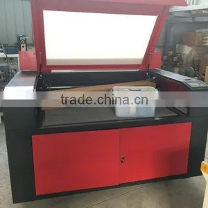 Laser Cutting Machine Cnc Used Price for Butterfly Plywood Sheets thumbnail-6