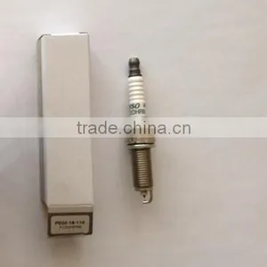 Spark Plugs Fit for Mazda CX-5 Parts PE02-18-110 thumbnail-1