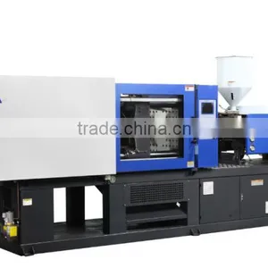 PET BOTTLE PREFORM INJECTION MOLDING MACHINE HDX208PET FOR SMALL VOLUME thumbnail-2