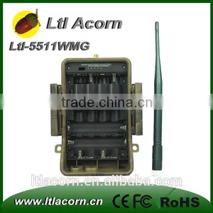 Newest Ltl Acorn HD GSM Spy Scouting Camera With Audio With 100 Degree Wide View Angle thumbnail-5