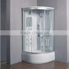 Cornner Shower Room (622-A) thumbnail-1