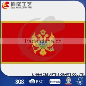 Good Quality Sublimated Printing Malta National Flag thumbnail-3