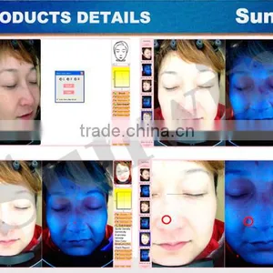 (On Promotion) Professional Skin Analyzer 3D Magic Mirror thumbnail-5