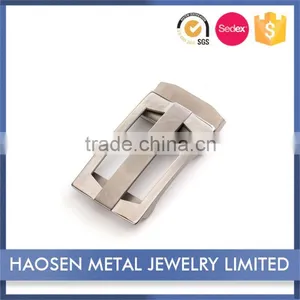 Newest Design Mens Jewelry Best Service Mens Belt Buckle Stainless Steel thumbnail-1