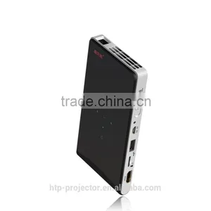 HTP Bluetooth Mini Mobile Phone Projector Android Htc Phone Projector thumbnail-5