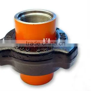 API Standard FIG206 Hammer Union thumbnail-5