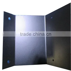 Customized Sheet Metal Bending Parts thumbnail-2
