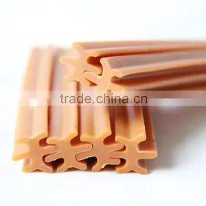 Pet Food Bag (dog Treats Hexagonal Chicken Chewing Stick) thumbnail-3