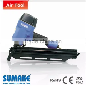 Pallet Construction Industrial 28 Degree Framing Nailer thumbnail-1