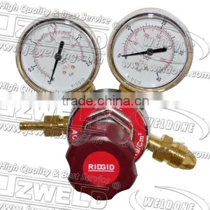 Ridgid Regulator thumbnail-1