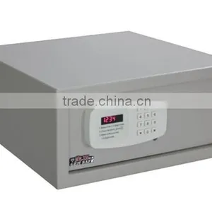 High Quality Steel Panel Hotel In Room Safe Cabinet thumbnail-4