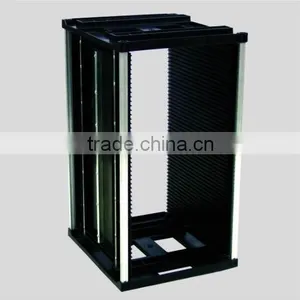 ES15109 OEM PCB Storage Antistatic Magazine Rack thumbnail-1