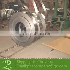 China Manufacture Adjustable Stainless Steel Binding Strap thumbnail-3
