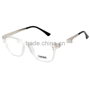 Classical Optical Glasses Frame Fashion Computer Distribution Frame thumbnail-5