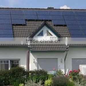 Solar System for Home 1kw 2kw 3kw 4kw 5kw thumbnail-1