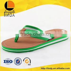 2016 New Cheap Slipper Brazil Rubber Flip Flops thumbnail-1